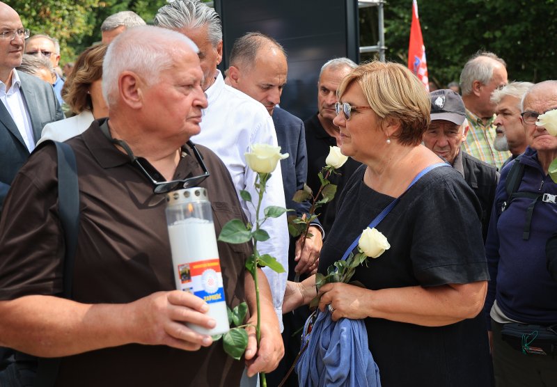 Ukop 814 žrtava Drugog svjetskog rata i poslijeratnog razdoblja ekshumiranih iz masovne grobnice jama Jazovka