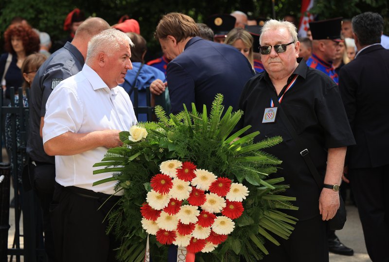 Ukop 814 žrtava Drugog svjetskog rata i poslijeratnog razdoblja ekshumiranih iz masovne grobnice jama Jazovka
