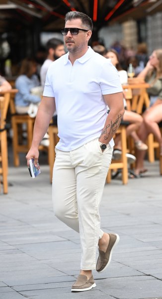 Ulična moda u Zagrebu