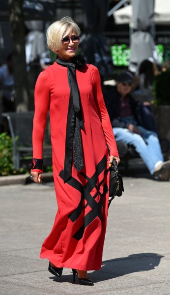 Ulična moda u Zagrebu