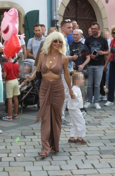 Maja Šuput u Varaždinu