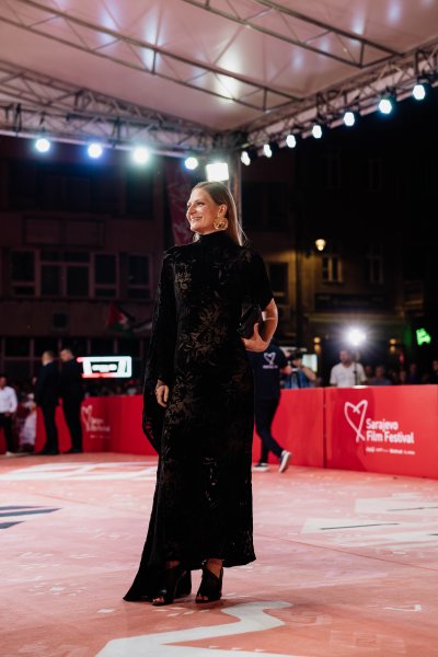 Maja Izetbegović