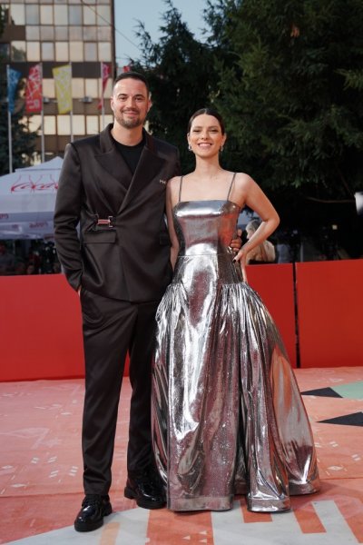 Haris i Ena Mujanović