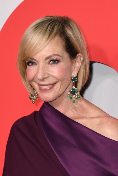 Allison Janney