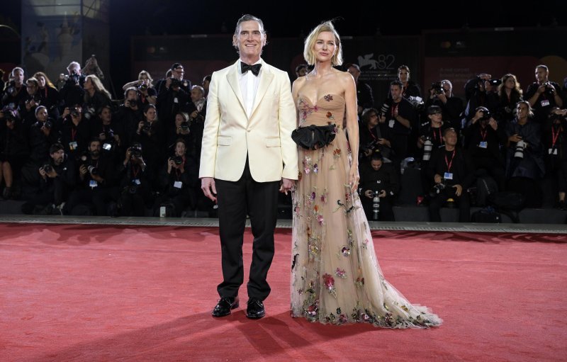 Naomi Watts i Billy Crudup