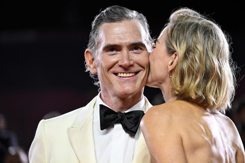 Naomi Watts i Billy Crudup