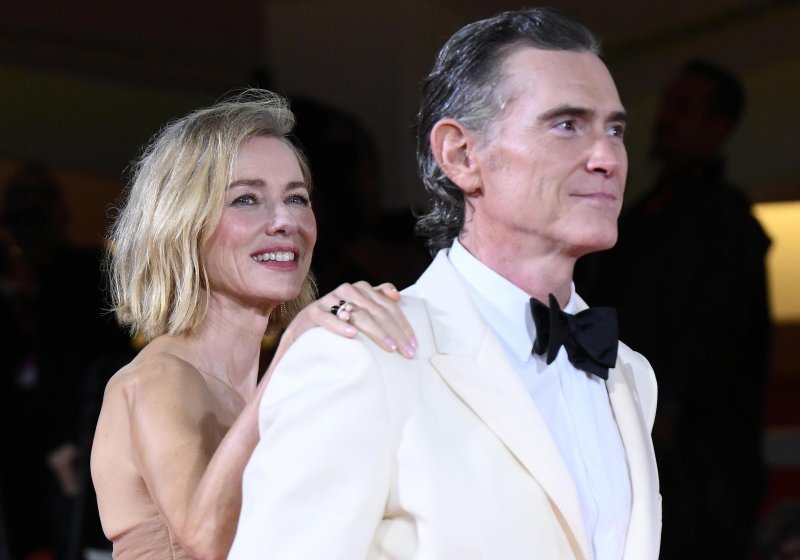 Naomi Watts i Billy Crudup