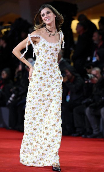 Benedetta Porcaroli
