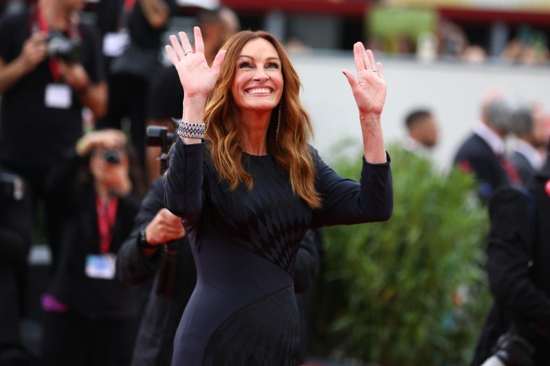 Julia Roberts