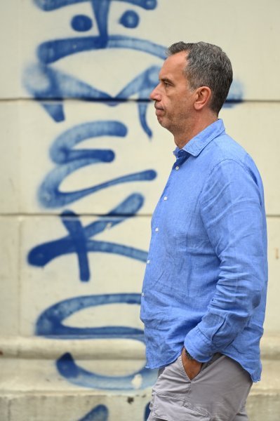Tomislav Svetina