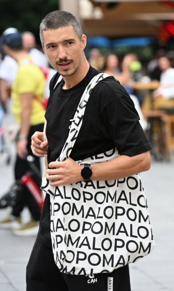 Marko Petrić