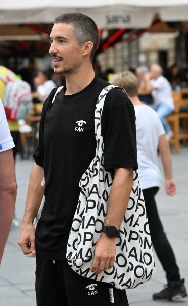 Marko Petrić