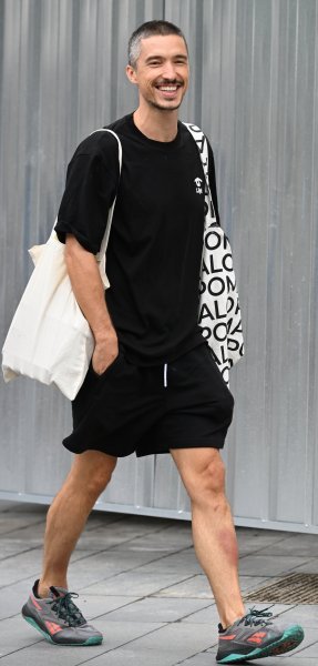 Marko Petrić