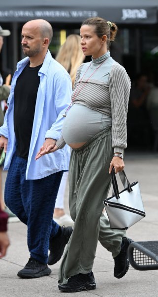 Street style izdanja na špici