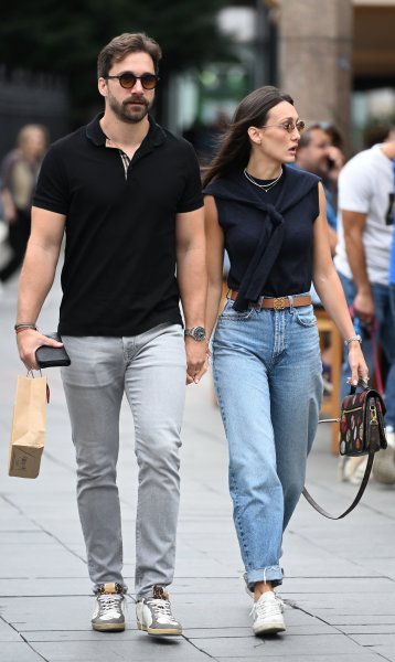 Street style izdanja na špici