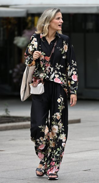 Street style izdanja na špici