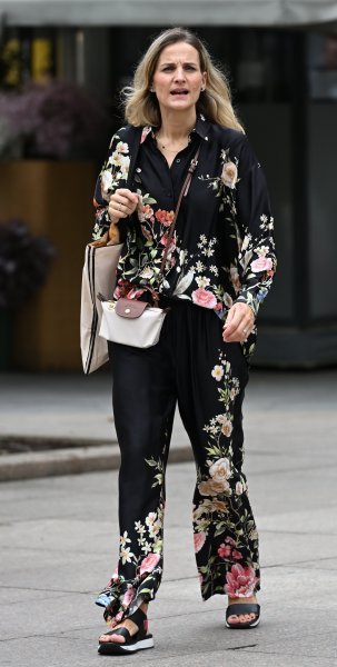 Street style izdanja na špici