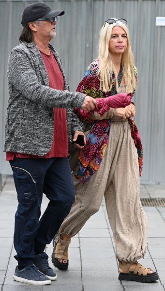 Street style izdanja na špici