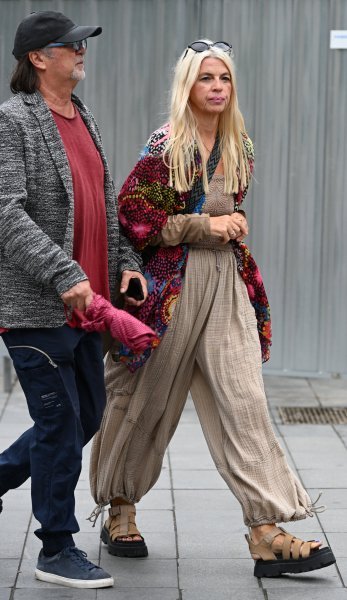 Street style izdanja na špici