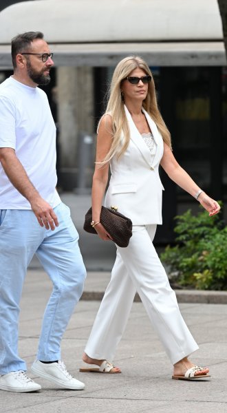 Street style izdanja na špici