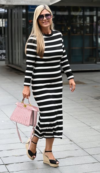 Street style izdanja na špici