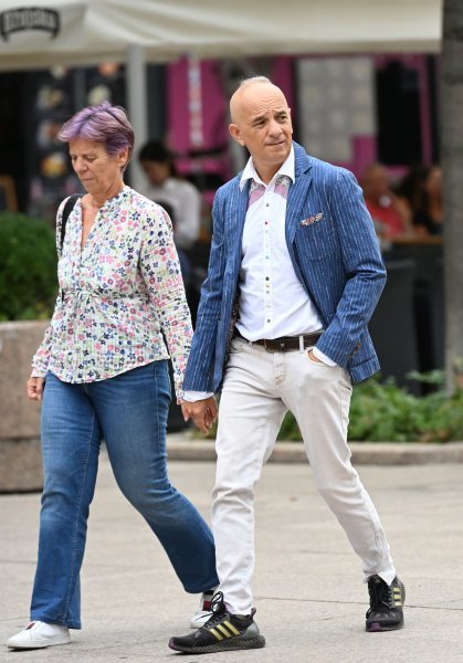 Street style izdanja na špici