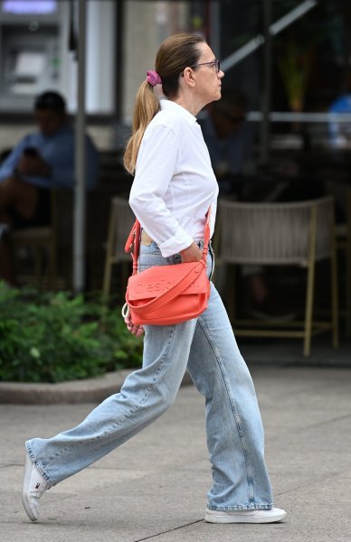 Street style izdanja na špici