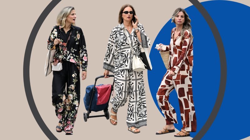Street style izdanja na špici