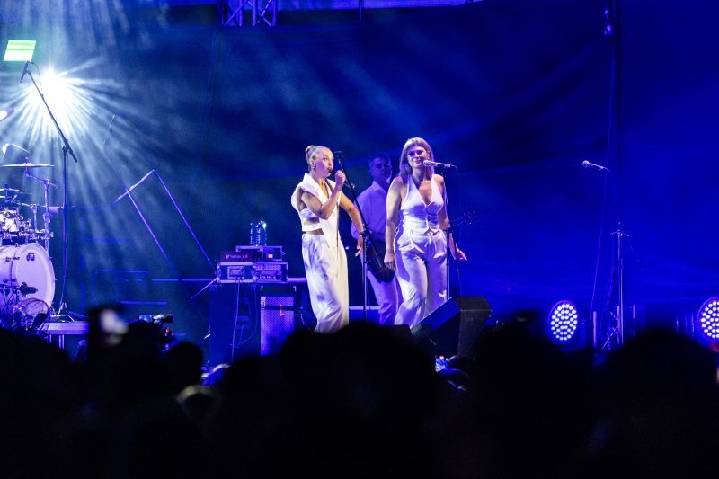 Koncert Tonija Cetinskog