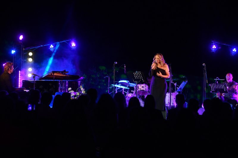 Koncert u čast Gabi Novak i Matije Dedića