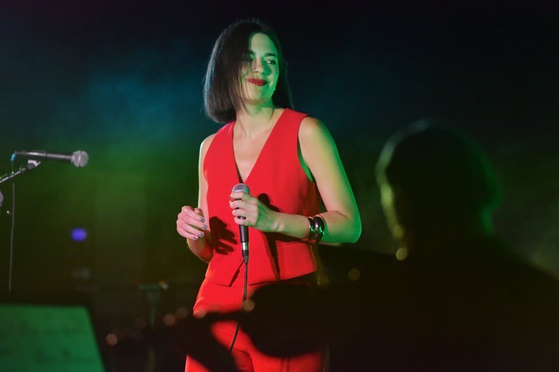 Mia Dimšić