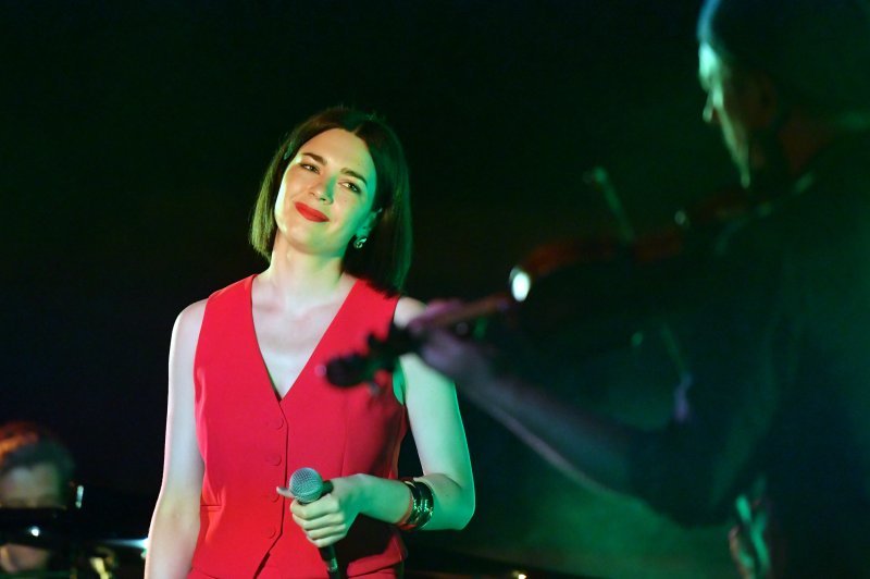 Mia Dimšić