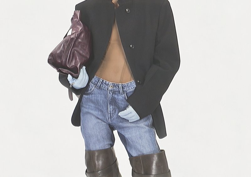 H&M Studio AW25