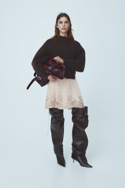 H&M Studio AW25