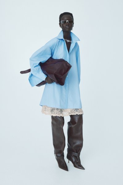 H&M Studio AW25