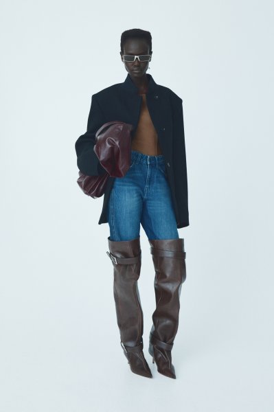 H&M Studio AW25