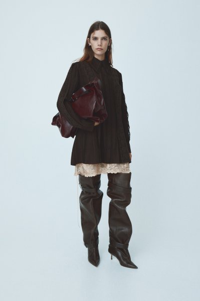 H&M Studio AW25