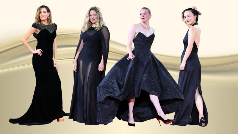 Kolaž moda u Veneciji
