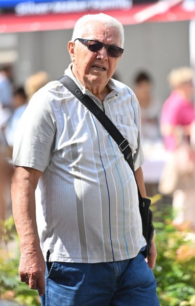 Luka Bebić