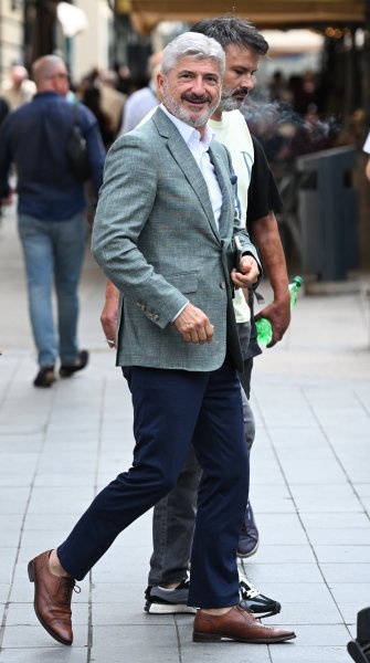 Niko Tokić Kartelo