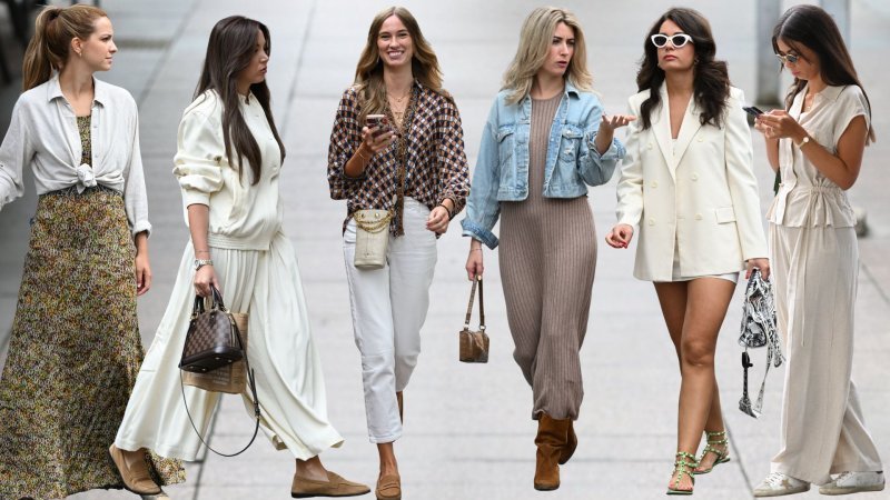 Ulična moda Zagreb