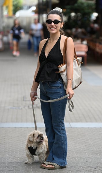 Ulična moda Zagreb