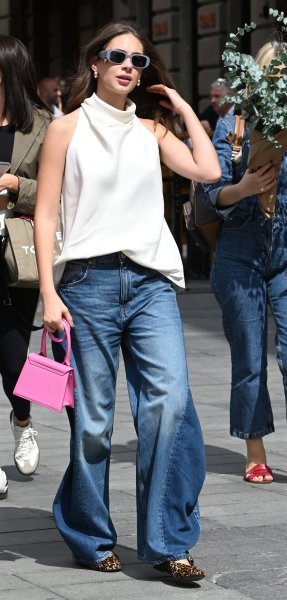 Ulična moda Zagreb