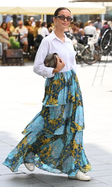 Ulična moda Zagreb