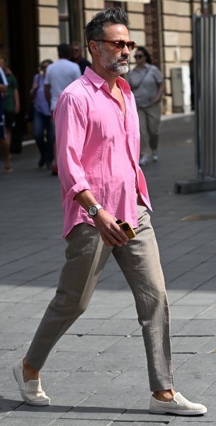 Ulična moda Zagreb