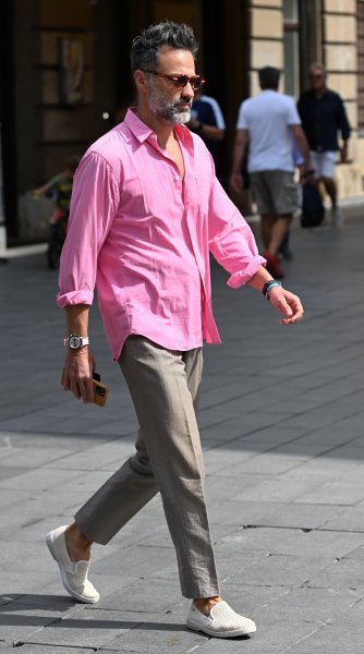 Ulična moda Zagreb