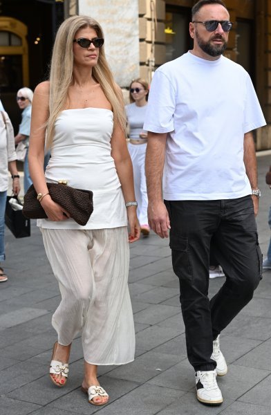 Ulična moda Zagreb