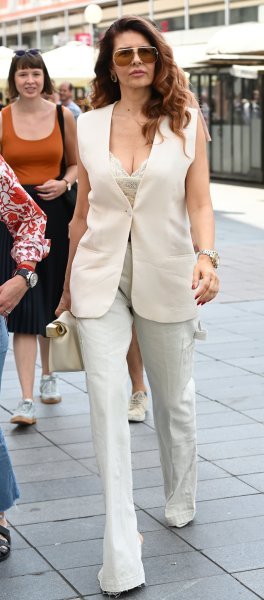 Ulična moda Zagreb