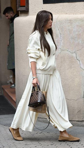 Ulična moda Zagreb