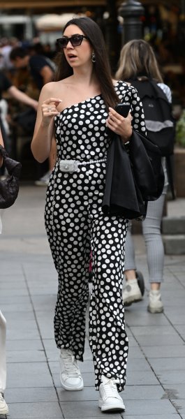 Ulična moda Zagreb